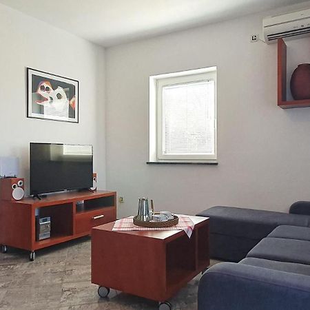 Lukovo Seafront Apartments Ngoại thất bức ảnh