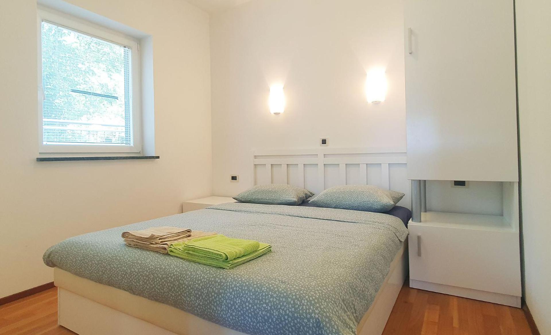Lukovo Seafront Apartments Ngoại thất bức ảnh